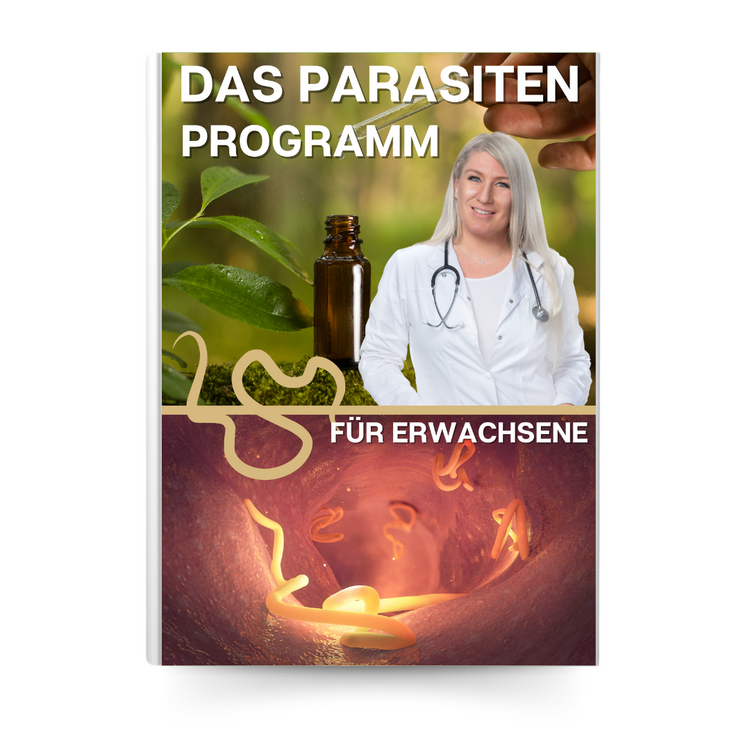 Parasitenprogramm Erwachsene
